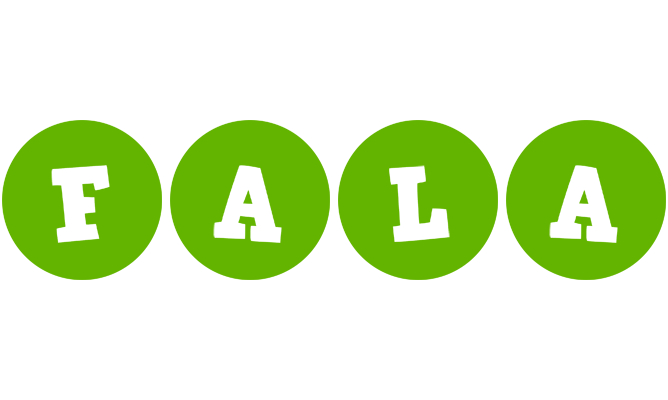 Fala games logo