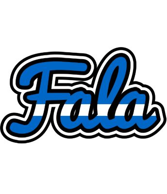 Fala greece logo