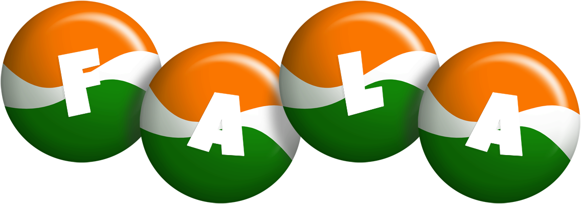Fala india logo