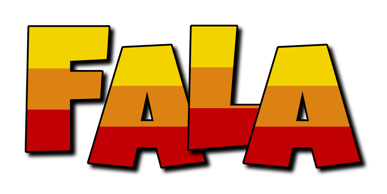 Fala jungle logo