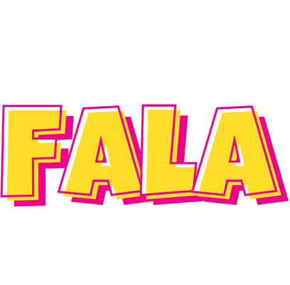 Fala kaboom logo