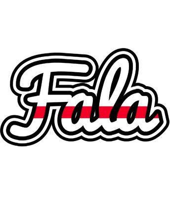 Fala kingdom logo