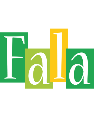 Fala lemonade logo