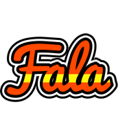 Fala madrid logo