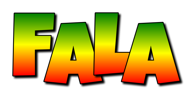 Fala mango logo