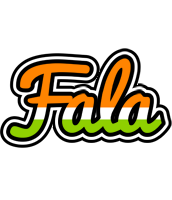 Fala mumbai logo