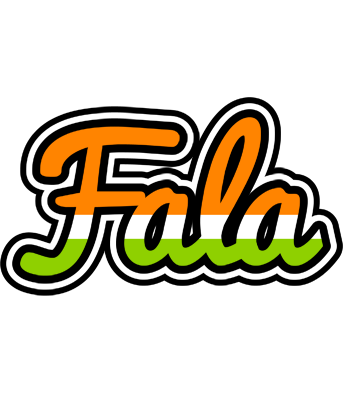 Fala mumbai logo