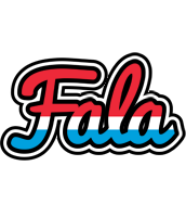 Fala norway logo