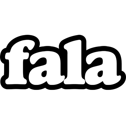 Fala panda logo
