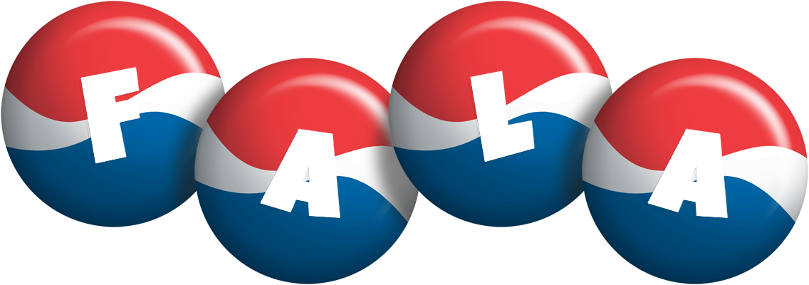 Fala paris logo