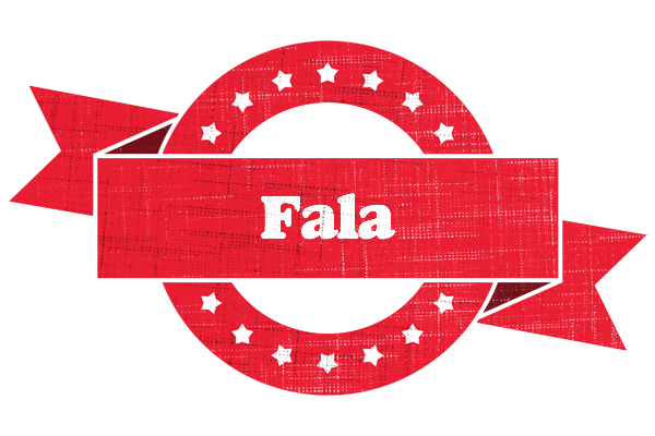 Fala passion logo