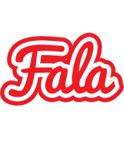 Fala sunshine logo