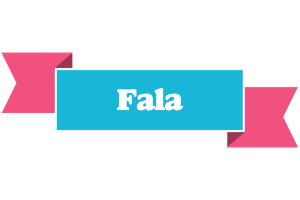 Fala today logo