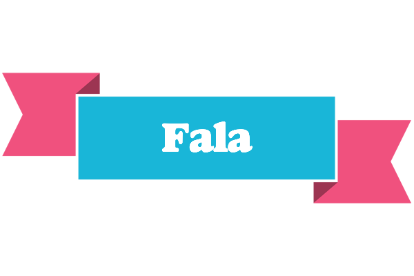 Fala today logo