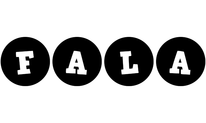 Fala tools logo