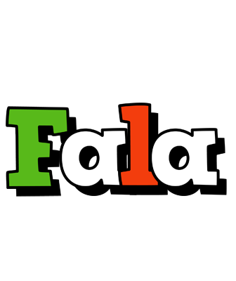 Fala venezia logo