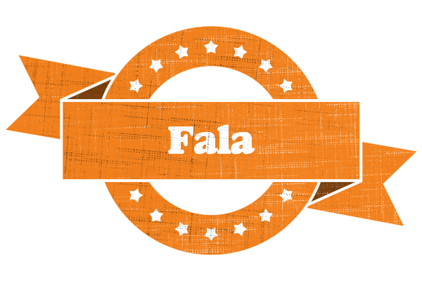 Fala victory logo