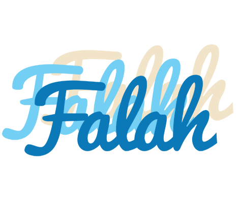 Falah breeze logo