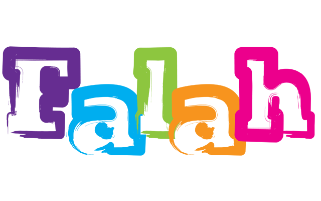 Falah casino logo