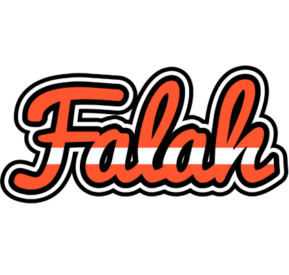 Falah denmark logo