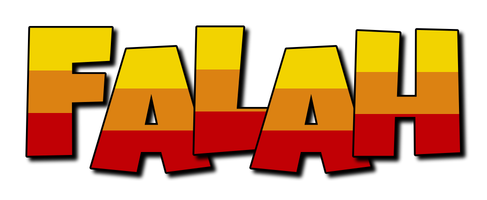 Falah jungle logo