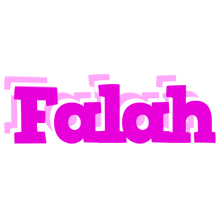 Falah rumba logo