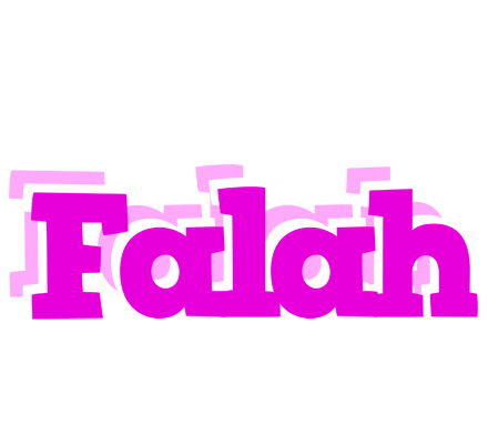 Falah rumba logo