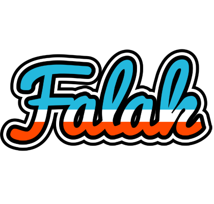 Falak america logo
