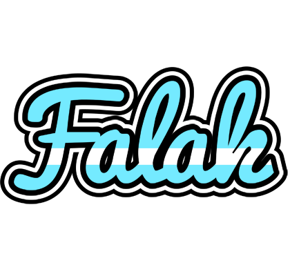 Falak argentine logo
