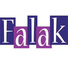 Falak autumn logo
