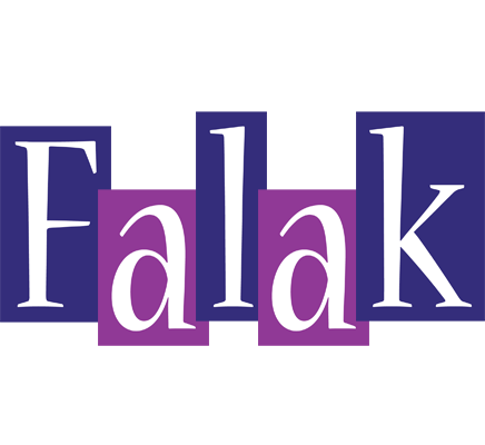 Falak autumn logo
