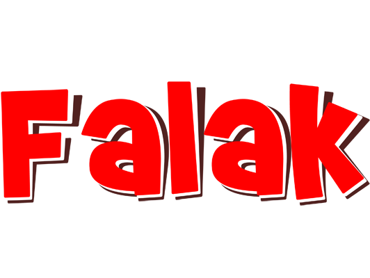 Falak basket logo