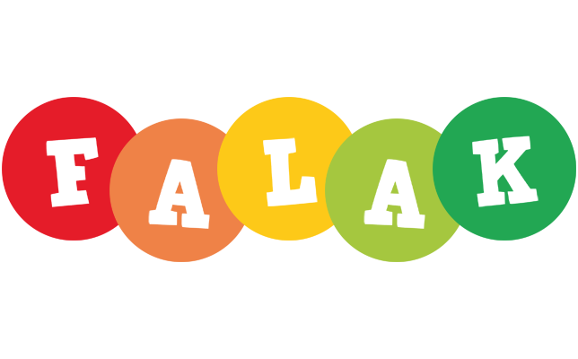 Falak boogie logo