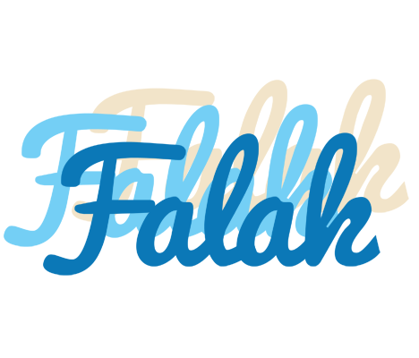 Falak breeze logo