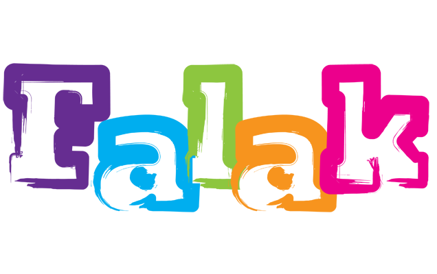 Falak casino logo