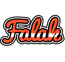 Falak denmark logo