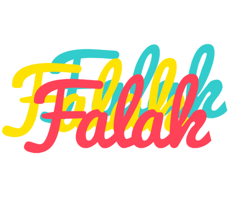 Falak disco logo