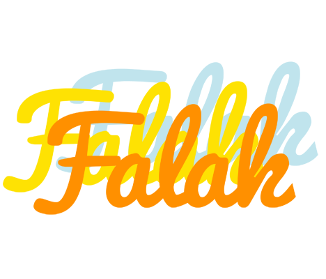 Falak energy logo