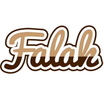 Falak exclusive logo