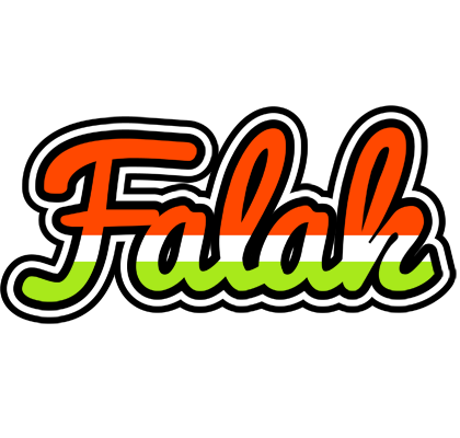 Falak exotic logo