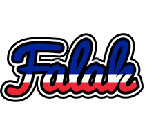 Falak france logo