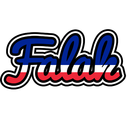 Falak france logo
