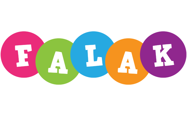 Falak friends logo