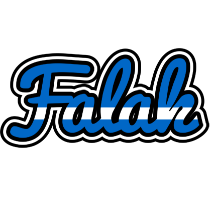 Falak greece logo