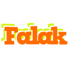 Falak healthy logo