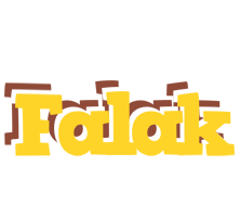 Falak hotcup logo