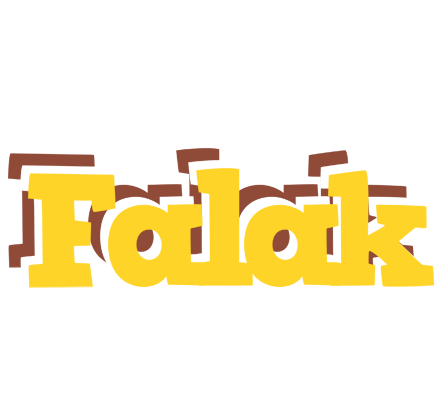 Falak hotcup logo