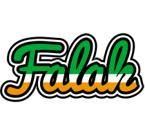 Falak ireland logo