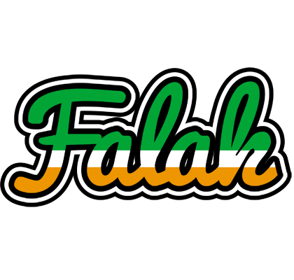 Falak ireland logo