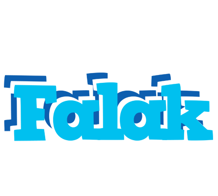 Falak jacuzzi logo